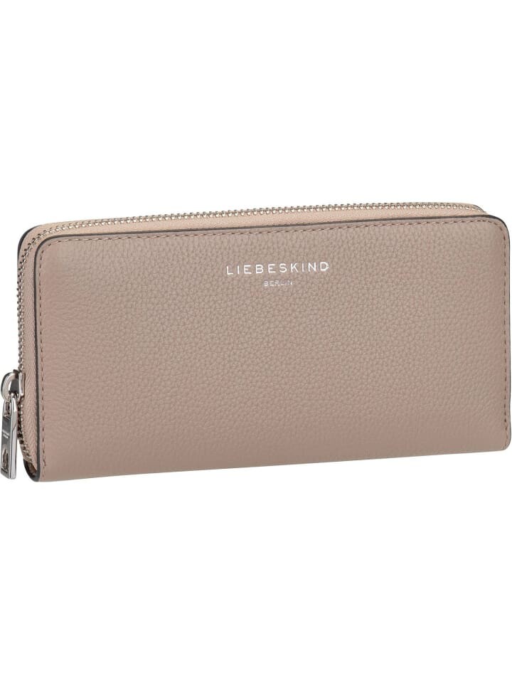 

Кошелек LIEBESKIND BERLIN Paris Sally 2148856, цвет stone