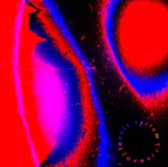 

Виниловая пластинка Tennis System - Lovesick