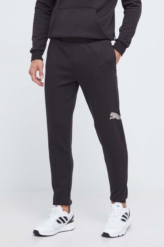

Спортивные штаны Пума Puma, черный