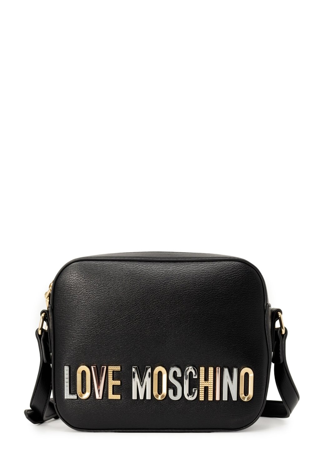 

Сумка через плечо Love Moschino, черный