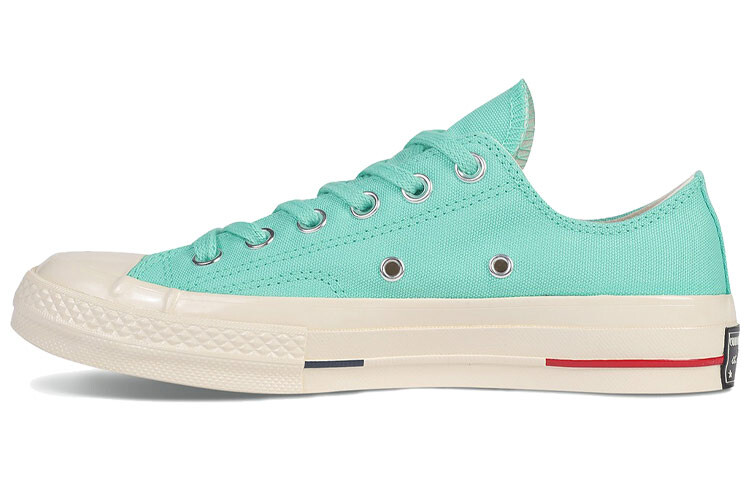 

Конверсы Chuck Taylor All Star 70, 1970-е, мятные.