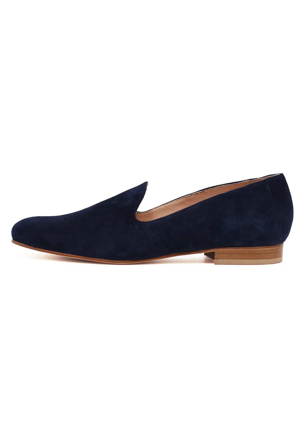 

Тапочки CLASSIC Jules & Jenn, цвет Blue