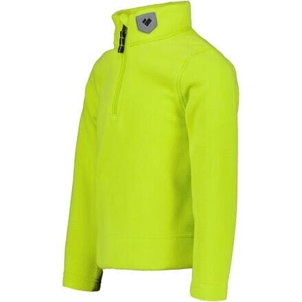 

Топ на молнии Ultra Gear – для девочек Obermeyer, цвет Fluorescent