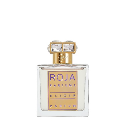 Roja Elixir парфюмерная вода-спрей для женщин 50 мл, Roja Parfums roja reckless парфюмированная вода спрей 50 мл roja parfums