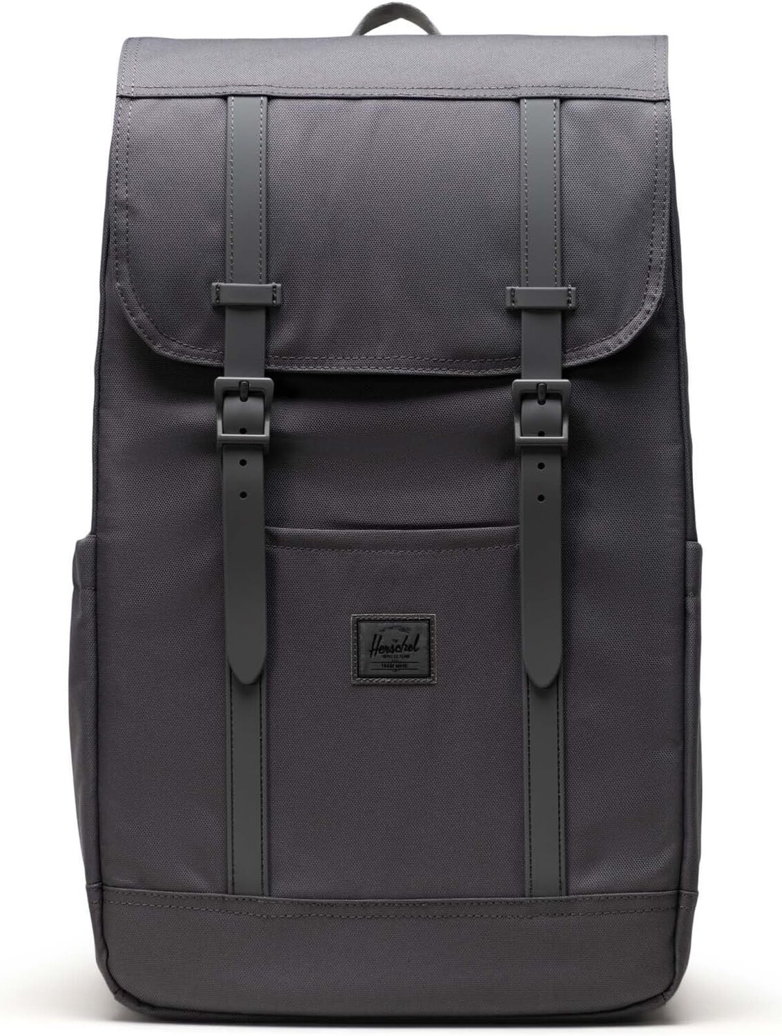 

Рюкзак Retreat Backpack Herschel Supply Co., цвет Gargoyle Tonal