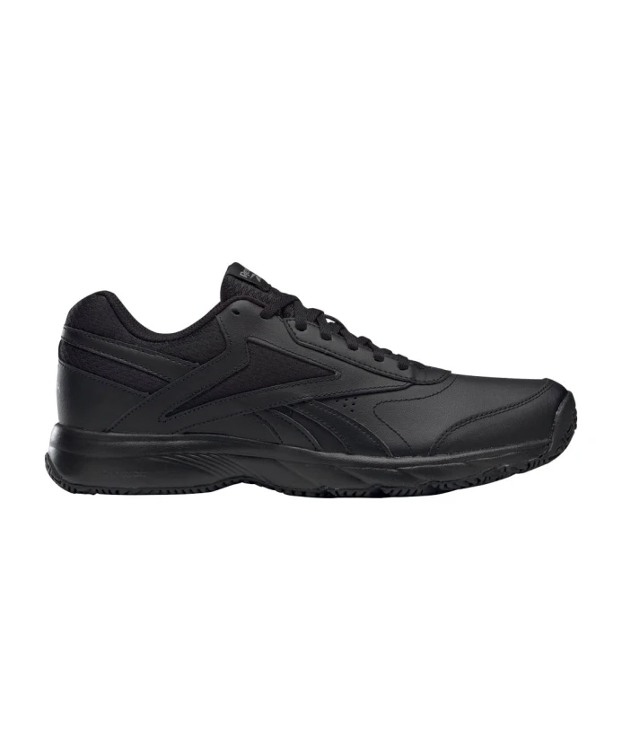 

Кроссовки Reebok, черный