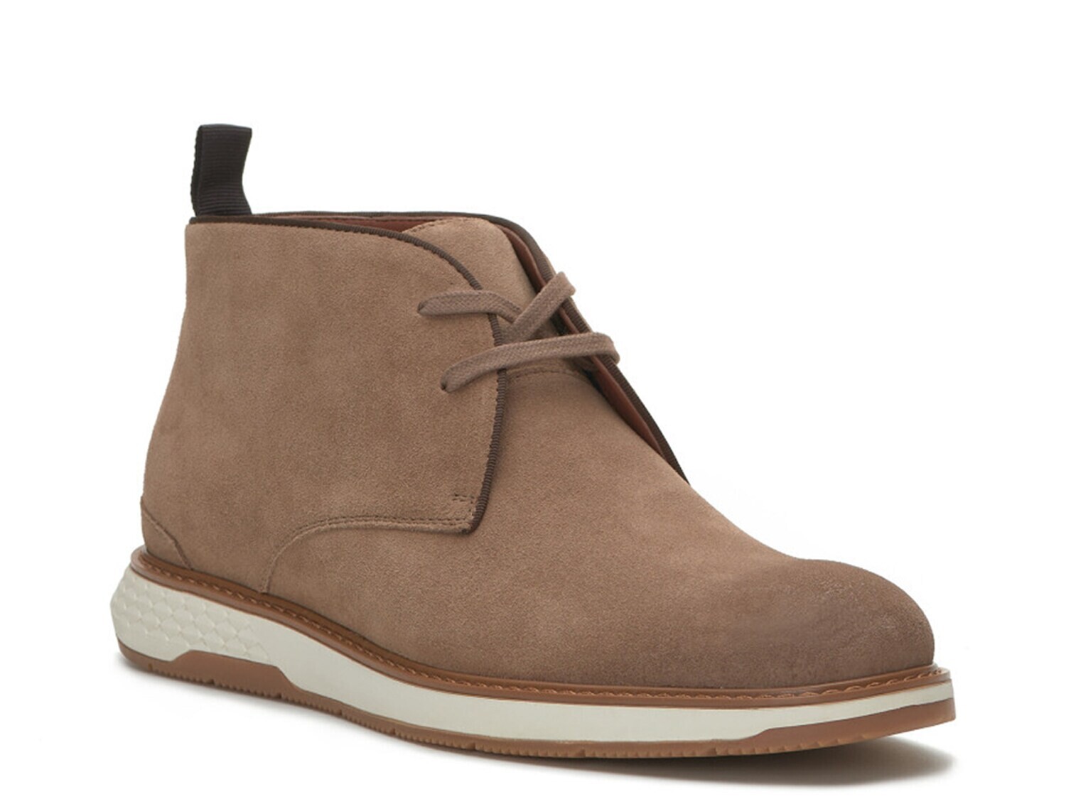 

Ботинки Vince Camuto Stuwert, серо-коричневый