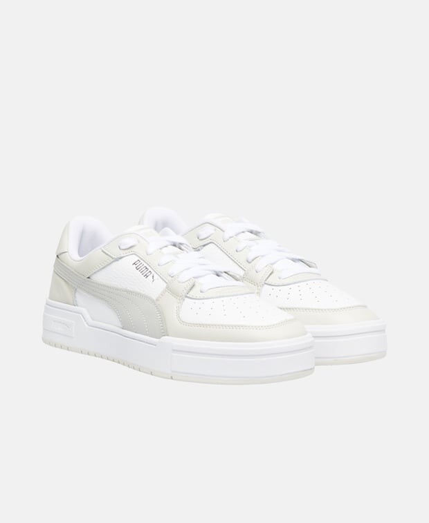 

Кроссовки Puma, светло-серый