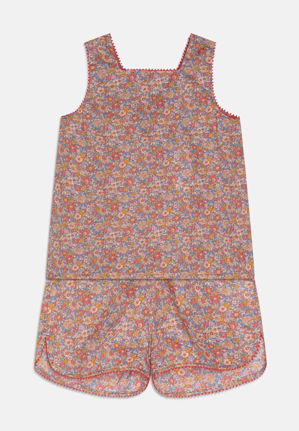 

Шорты ENSEMBLECOURTA SET Tartine et Chocolat, цвет rose moyen
