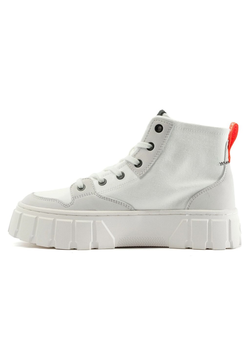

Кроссовки высокие Palladium