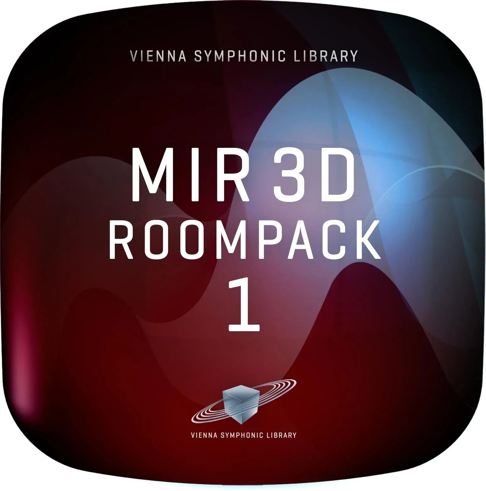 

Венская симфоническая библиотека MIR 3D RoomPack 1 - Венский Концертхаус