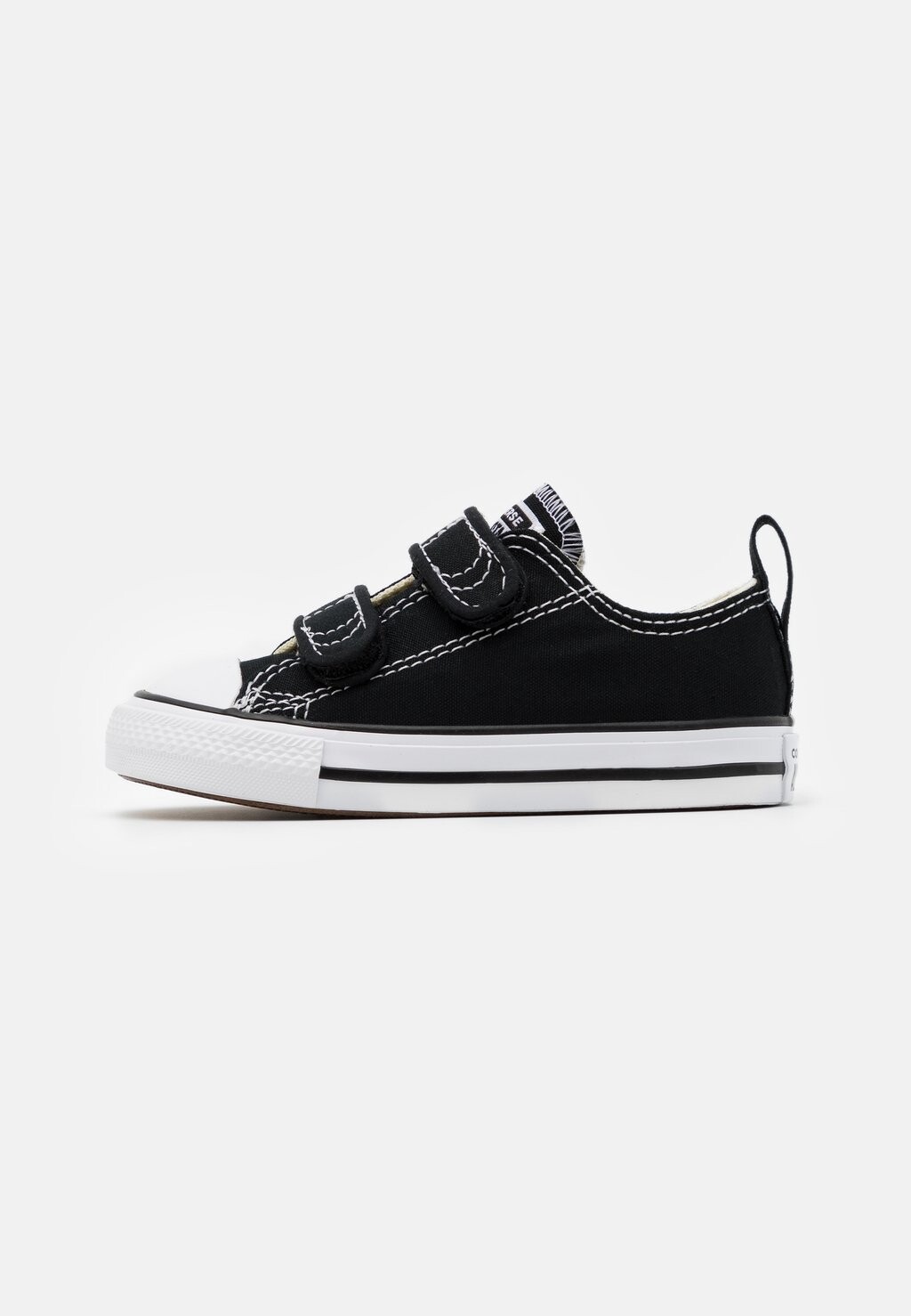 

Низкие кроссовки Chuck Taylor All Star Unisex Converse, черный