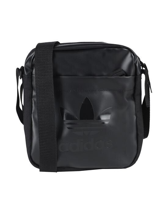 

Сумка через плечо ADIDAS ORIGINALS, черный