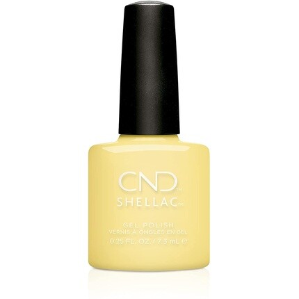 

Shellac Chic Shock Jellied 7,3 мл 0,25 жидких унций, Cnd