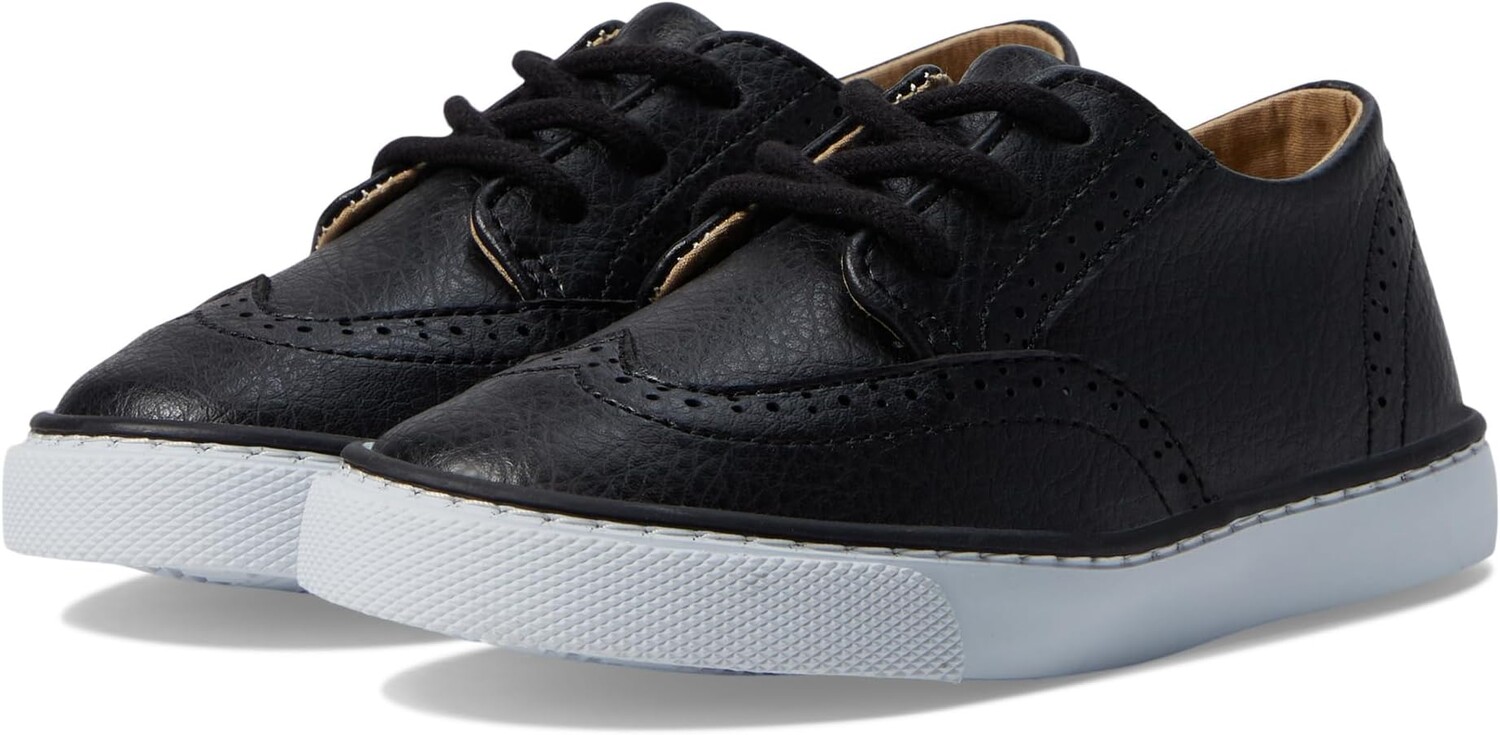 

Оксфорды Wing Tip Sneakers Janie and Jack, цвет Multicolor