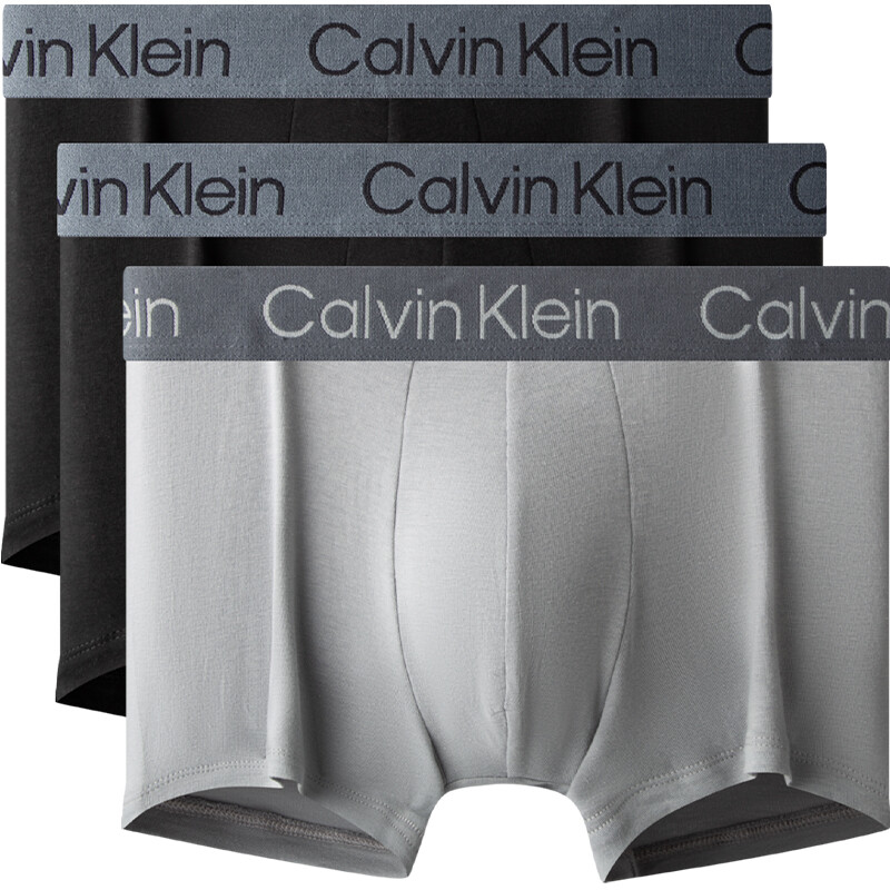 

Мужские боксеры Calvin Klein