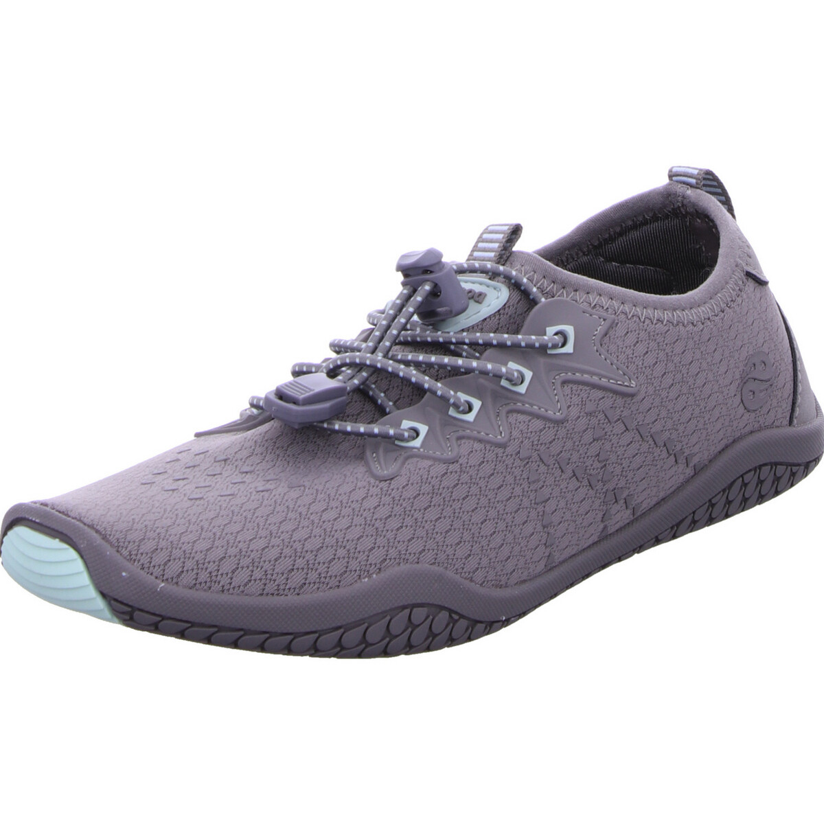 

Туфли DOCKERS Halbschuhe, серый