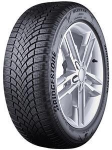 

Зимние шины Bridgestone Blizzak LM005 XL 225/55 R17 101V