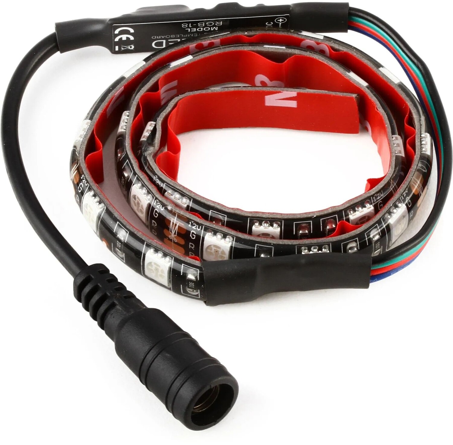 

Светодиодная лента Temple Audio RGB для SOLO 18