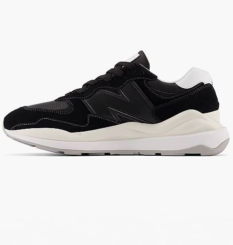 

Кеды New Balance для мужчин, черный