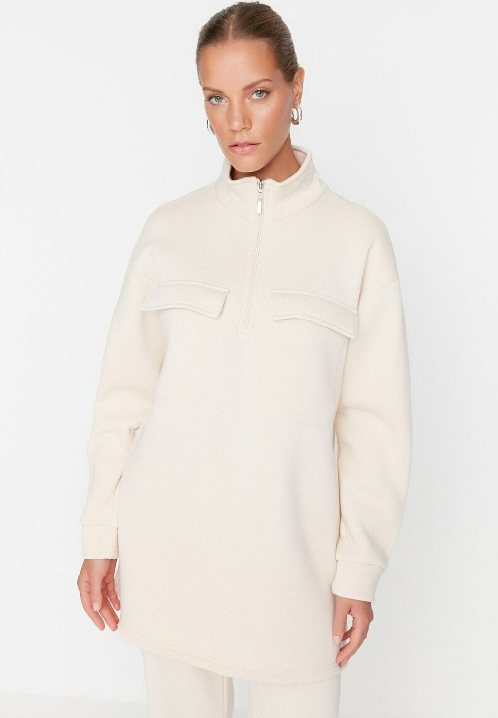 

Толстовка Trendyol Modest