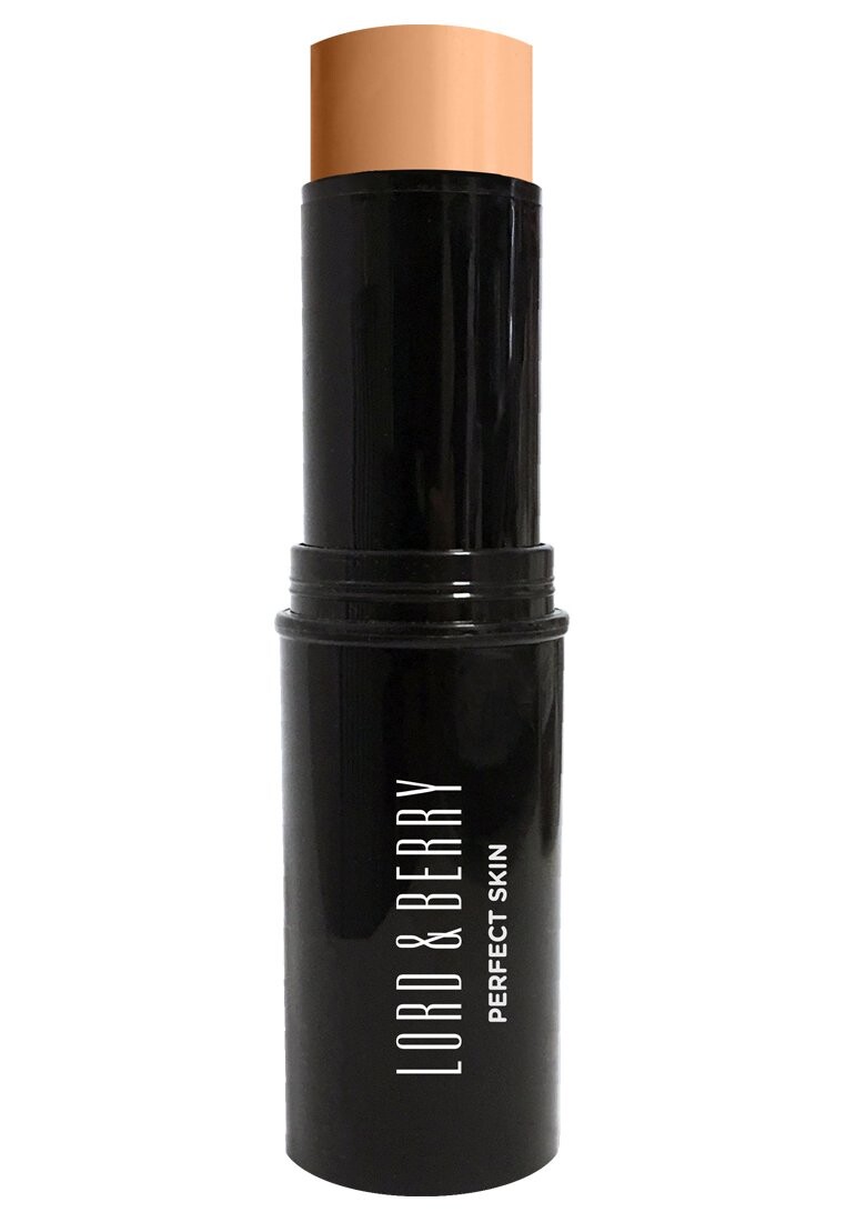 

Тональная основа PERFECT SKIN FOUNDATION STICK Lord & Berry, цвет natural golden