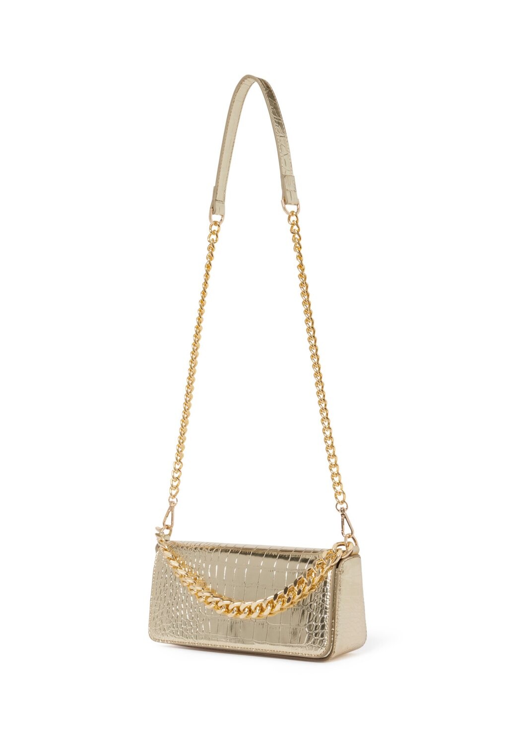 

Сумка через плечо MILEY SHOULDER BAG Forever New, цвет gold-coloured