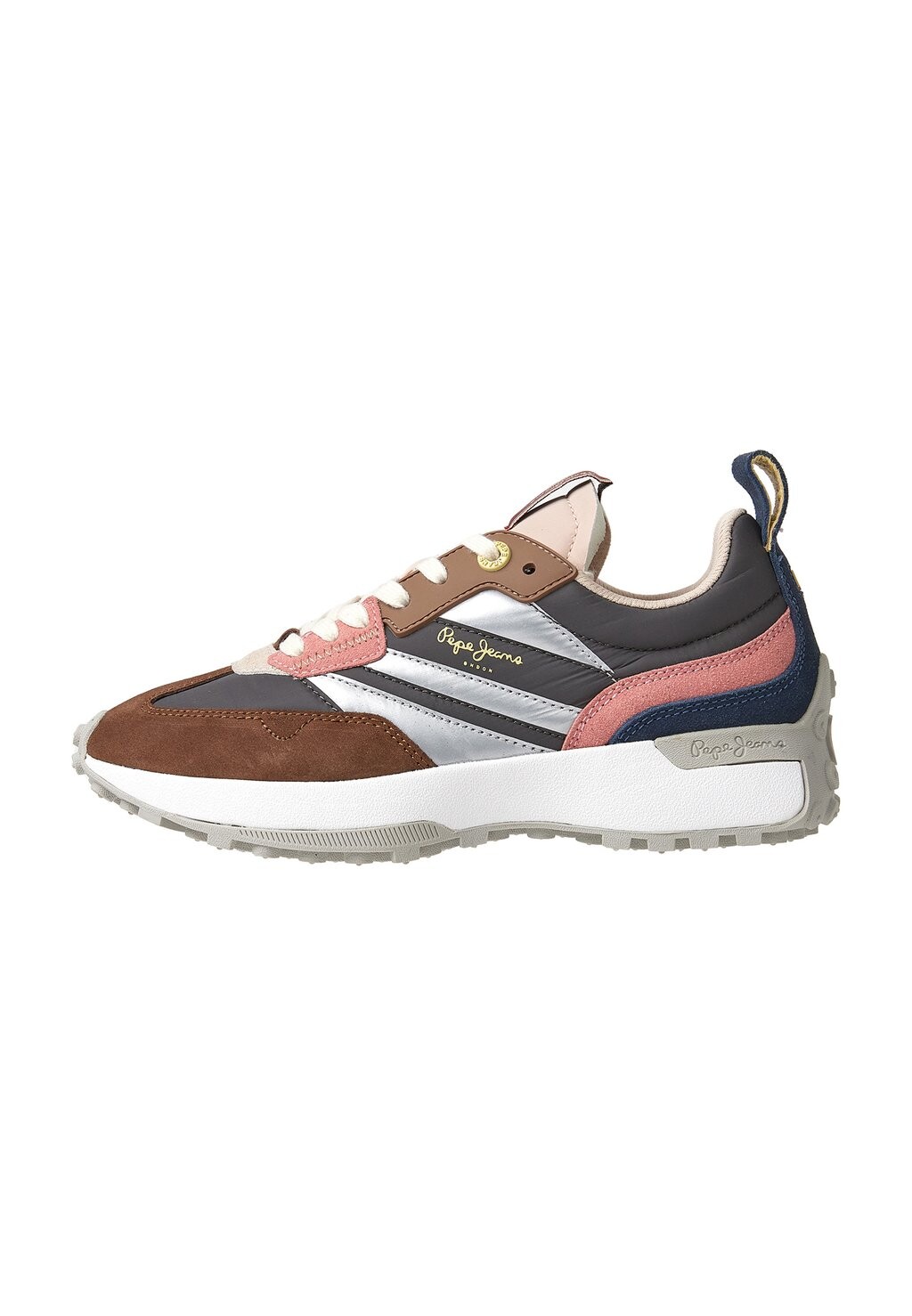 

Кеды Pepe Jeans