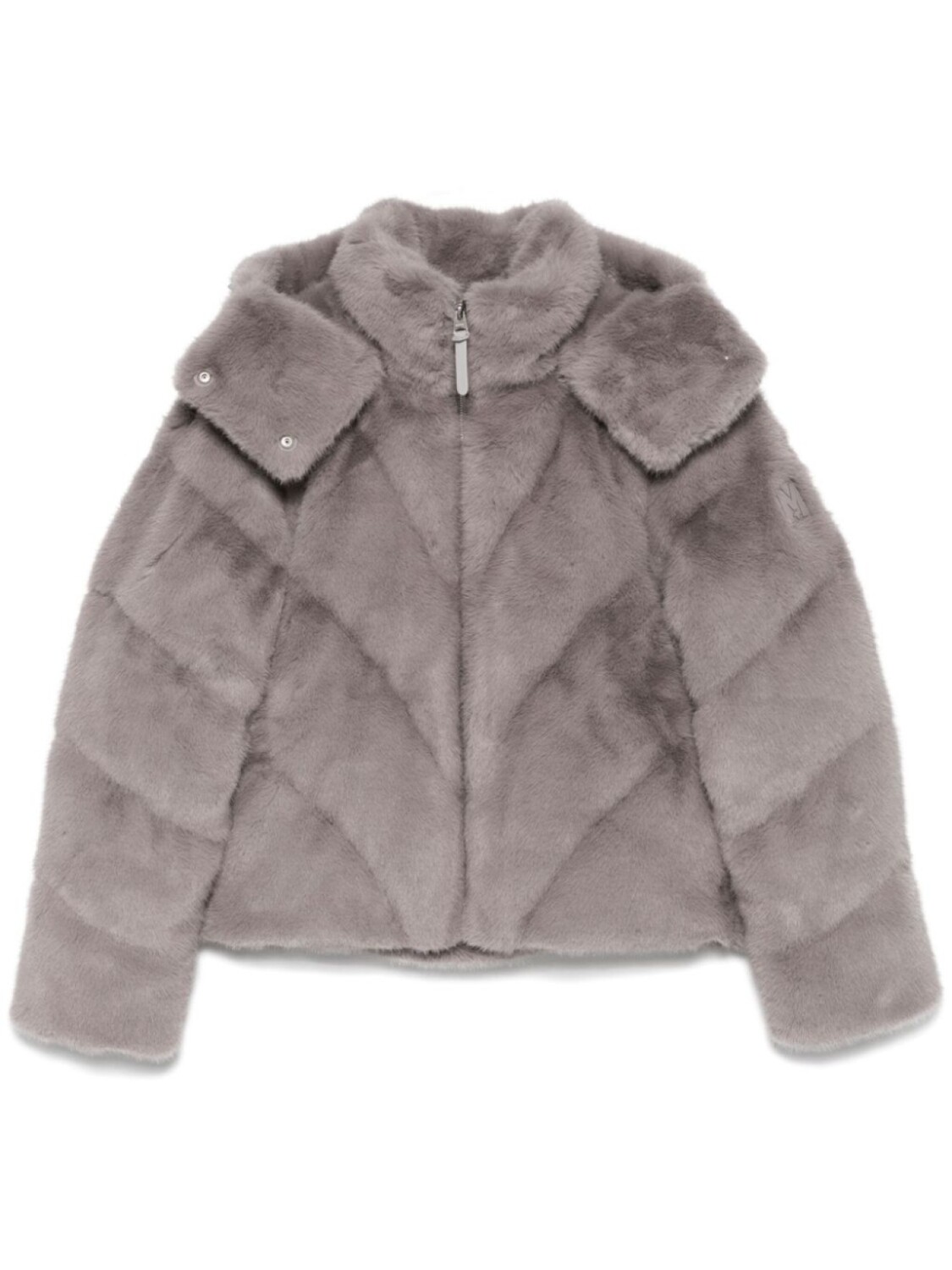 

Куртка Аник Mackage, серый