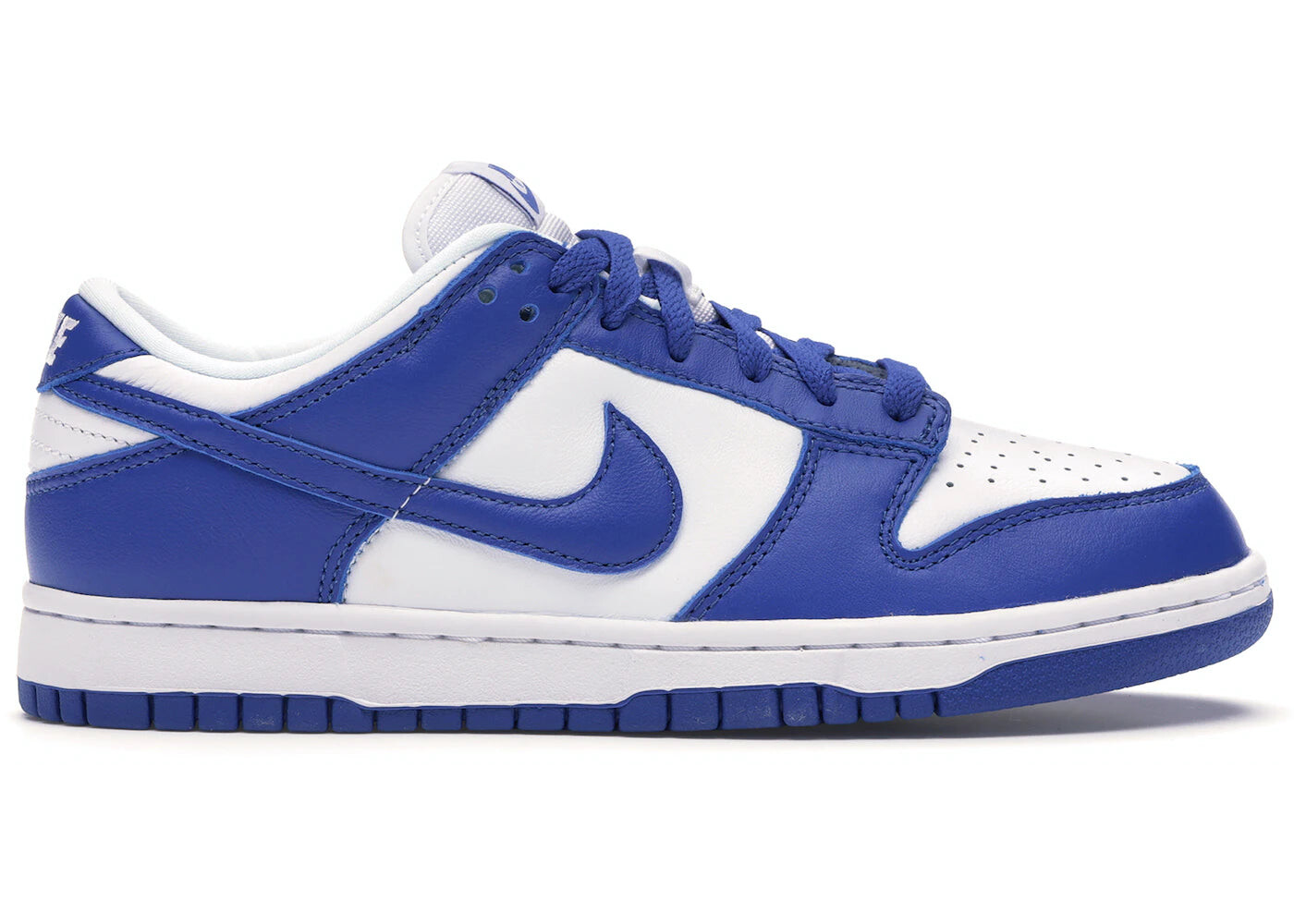 

Кроссовки Nike Dunk Low SP Kentucky (2020/2022)