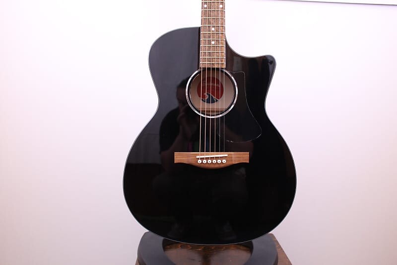 

Акустическая гитара Eastman PCH3-GACE-TBK M2228234