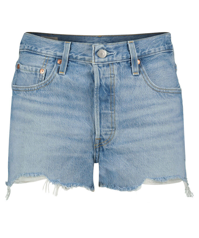 

Шорты "501" Levi'S, синий