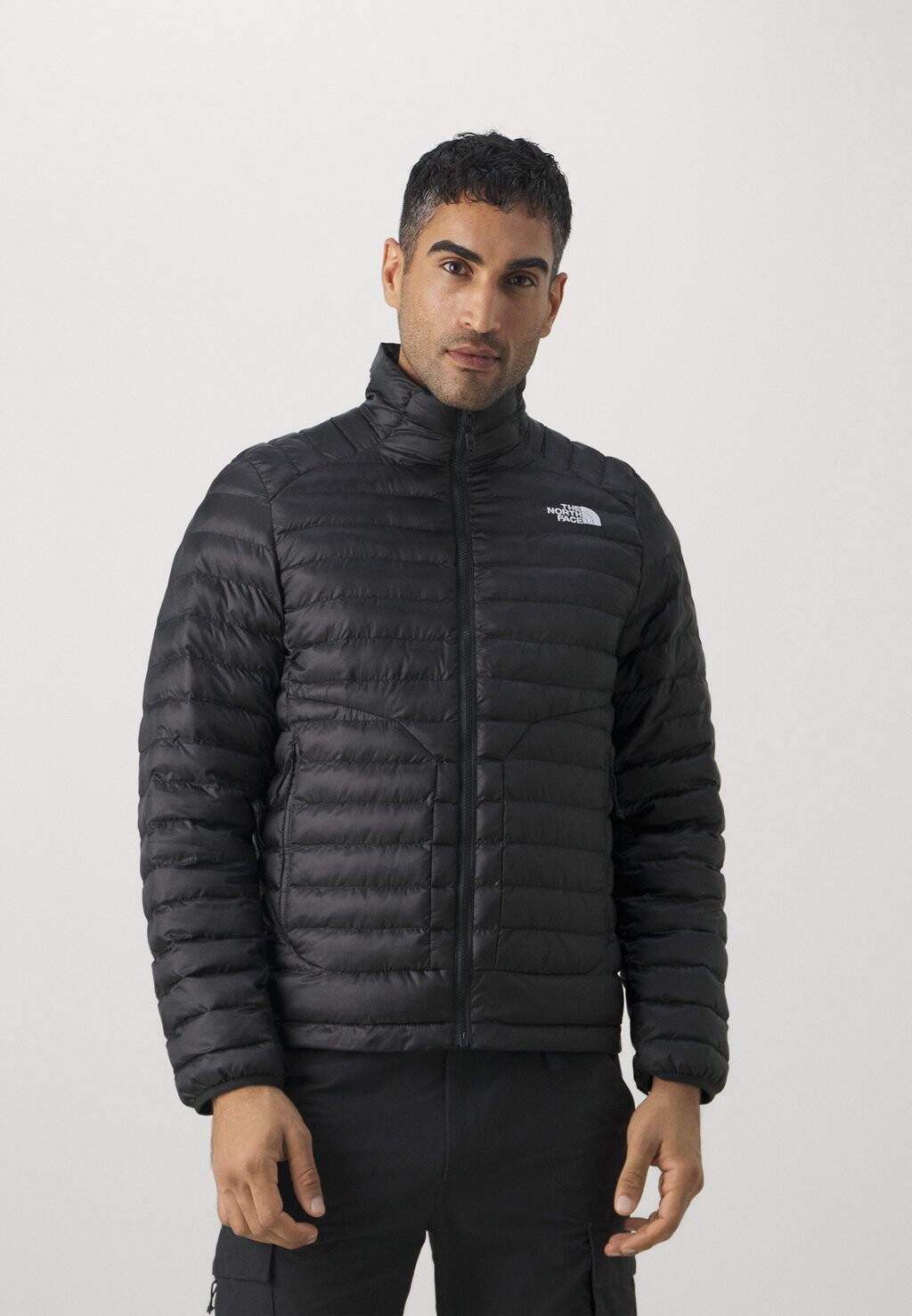 

Жёсткая куртка Huila Jacket The North Face, черный