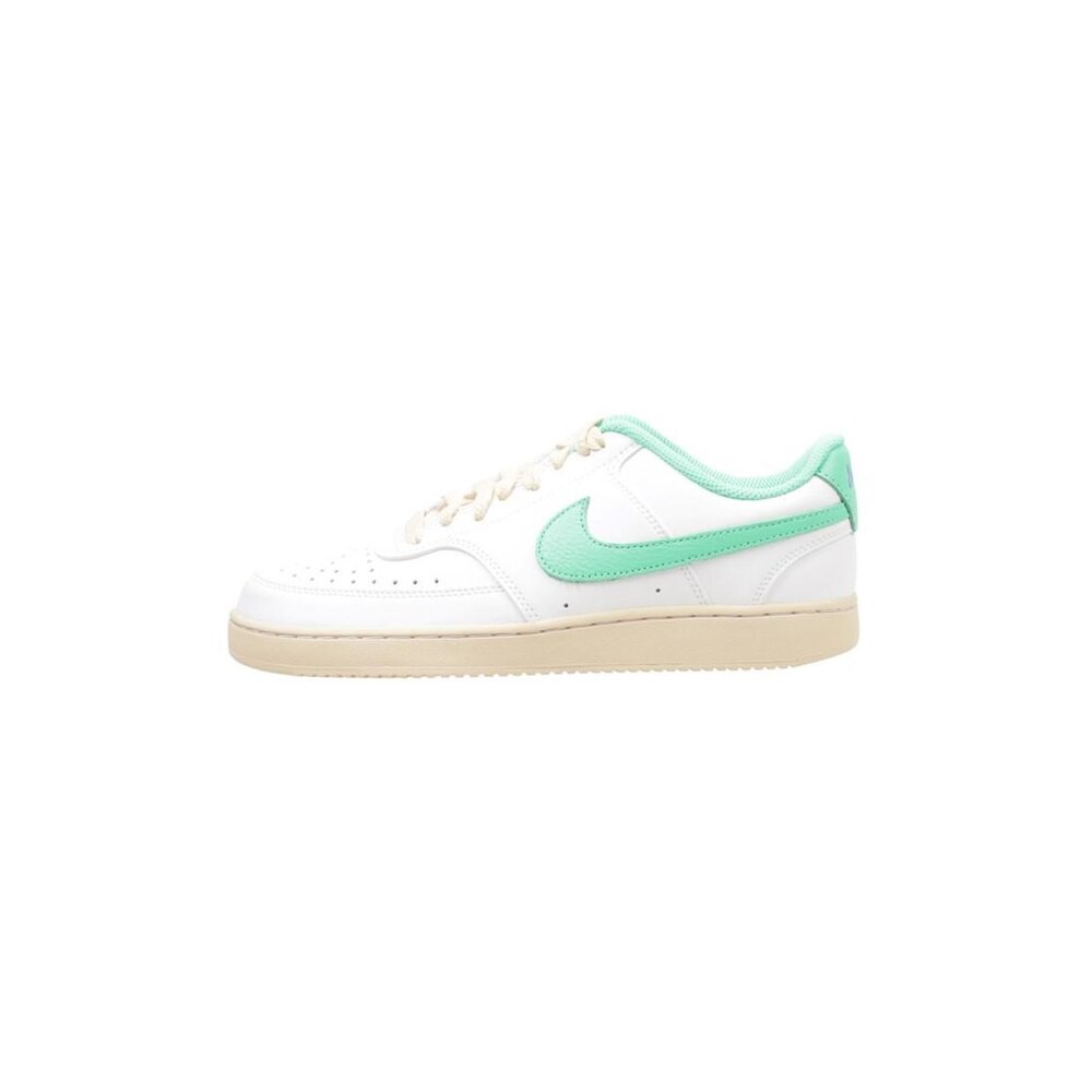 

Кроссовки Nike 417439, бежевый