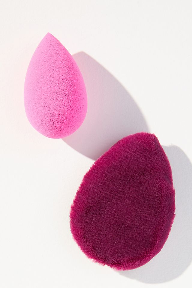 

Набор Beautyblender Little Wonders Blend & Bake, средне-розовый