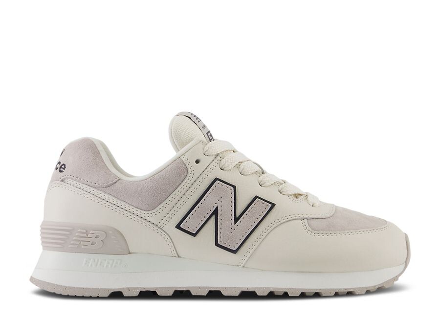 

Кроссовки New Balance New Balance Wmns 574, цвет Linen Moonrock