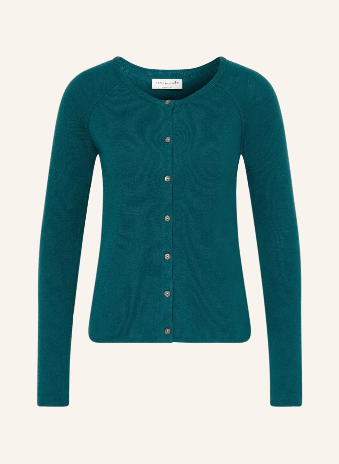 

Кардиган rosemunde LAICA mit Cashmere
