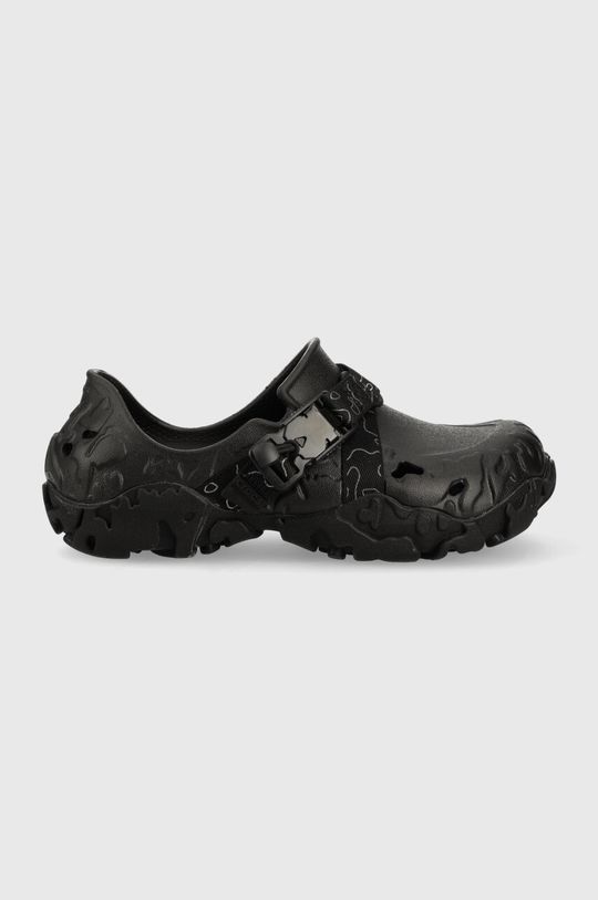 

Сандалии All Terrains Atlas Crocs, черный