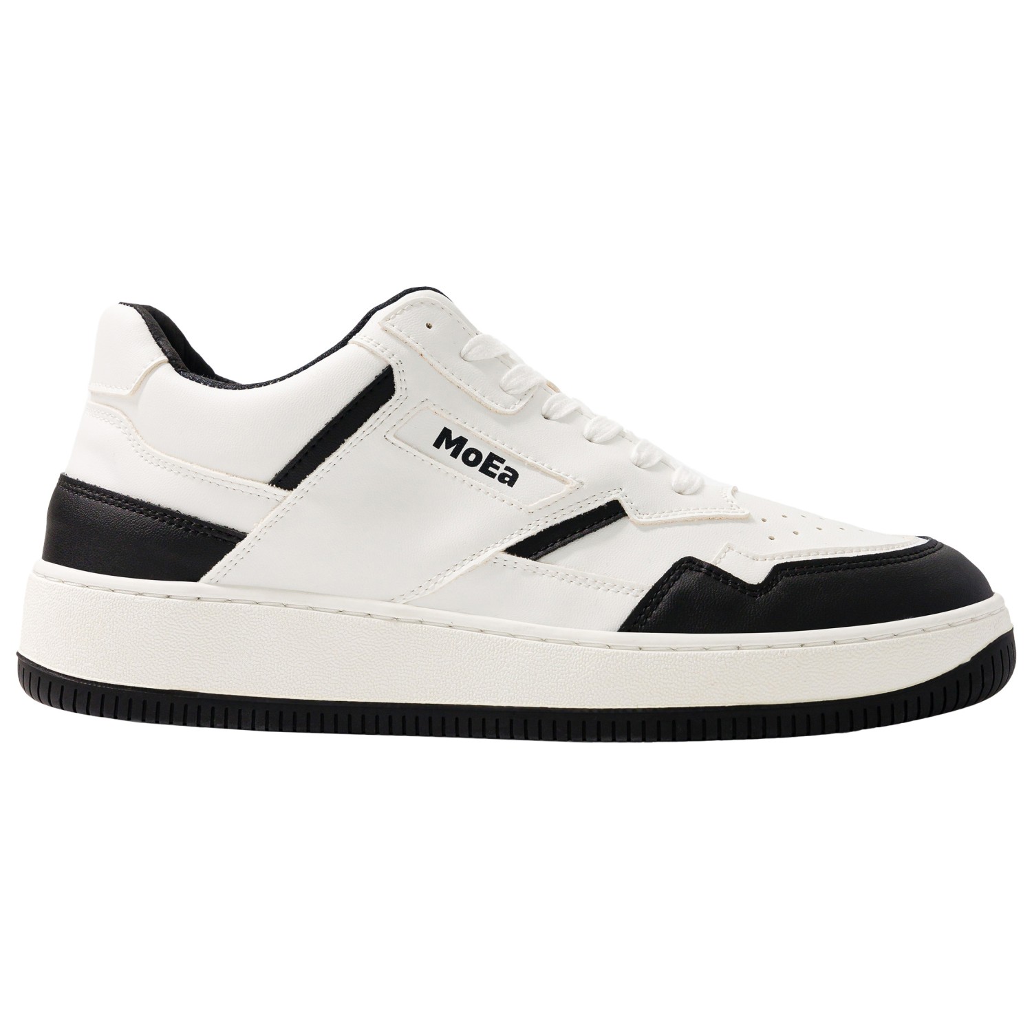 

Кроссовки Moea Gen1 Sport Styles, цвет White/ Black