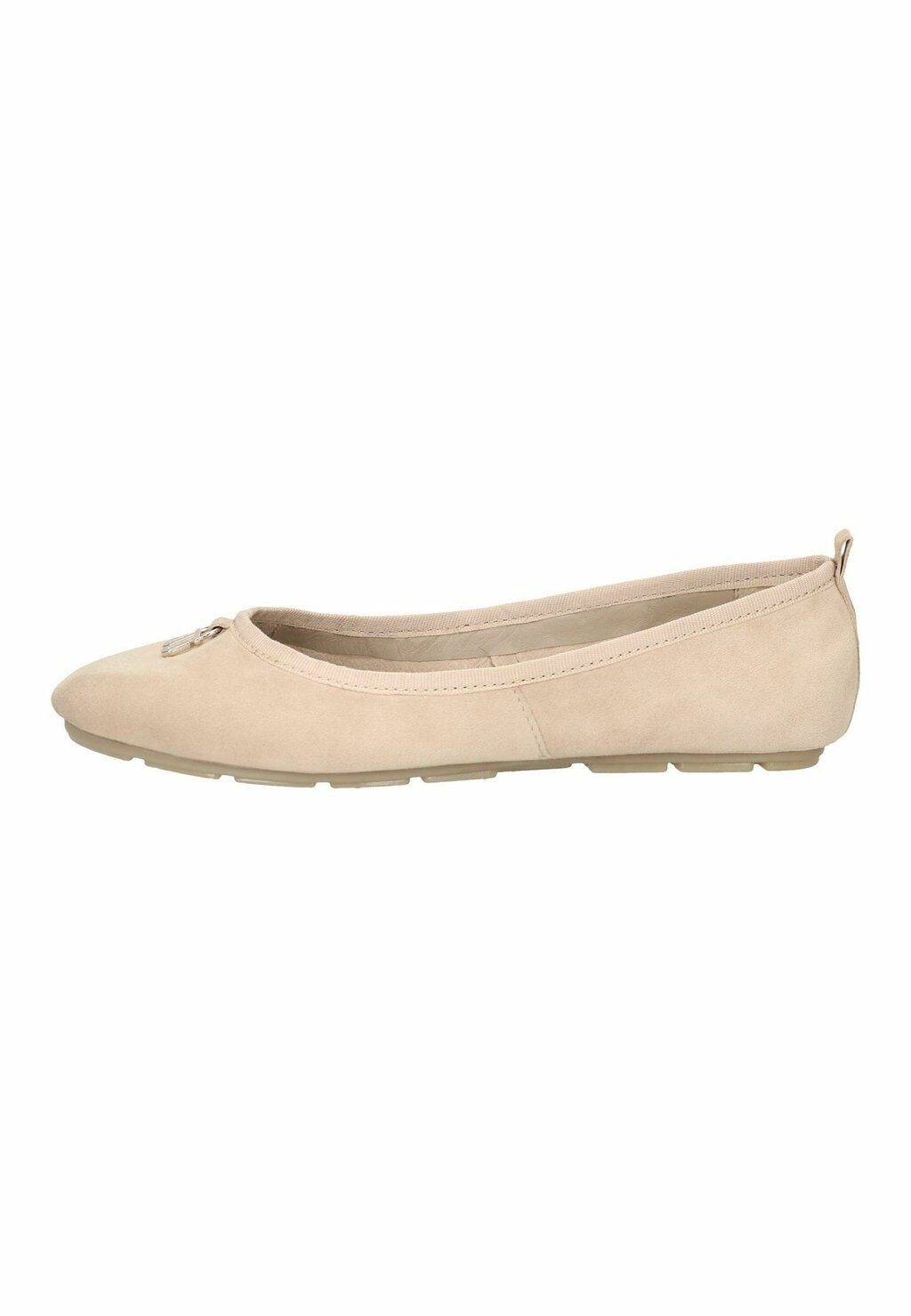 

Балетки классические MEA TT.BAGATT, цвет beige