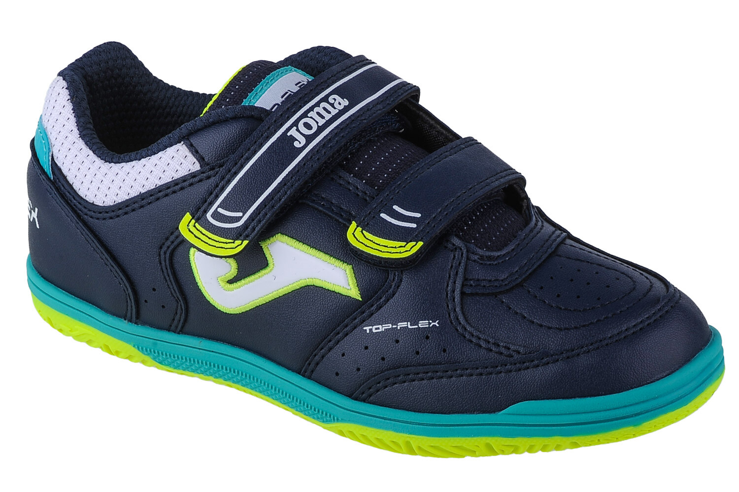 

Кроссовки Joma Joma Top Flex Jr 23 TPJS, цвет in Dunkelblau