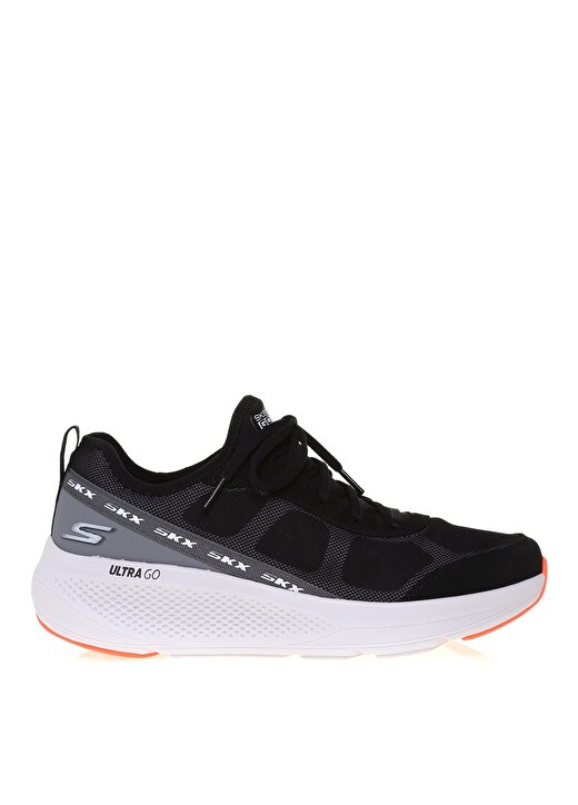 

Мужские кроссовки для бега чёрно-серого цвета 220181 BKGY GO RUN ELEVATE Skechers, серый