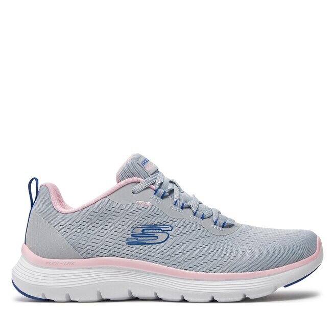 Кроссовки Skechers Flex Appeal 5.0- 150201/GYMT Gray, серый