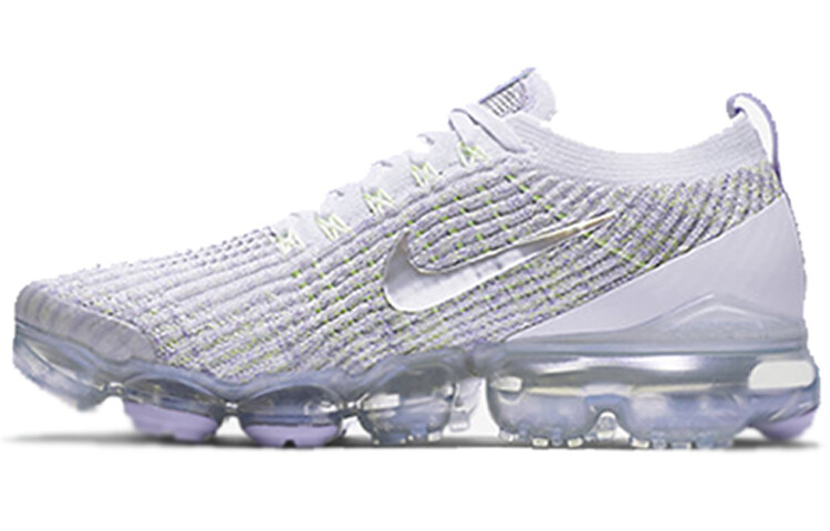 

Женские кроссовки Nike Air Vapormax Flyknit 3 Bare Volt