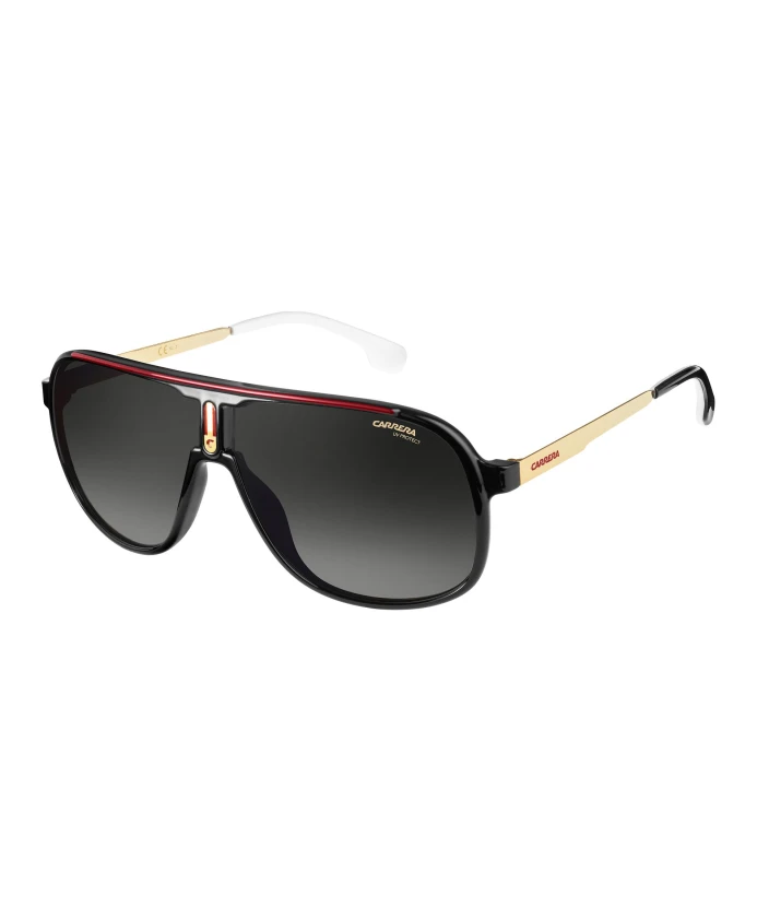 

Солнцезащитные очки Carrera, черный