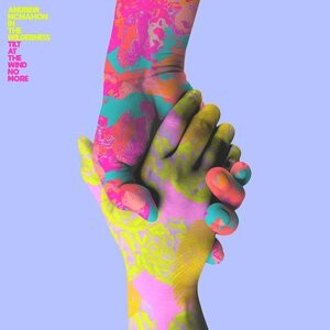 

Виниловая пластинка McMahon Andrew - Tilt At the Wind No More