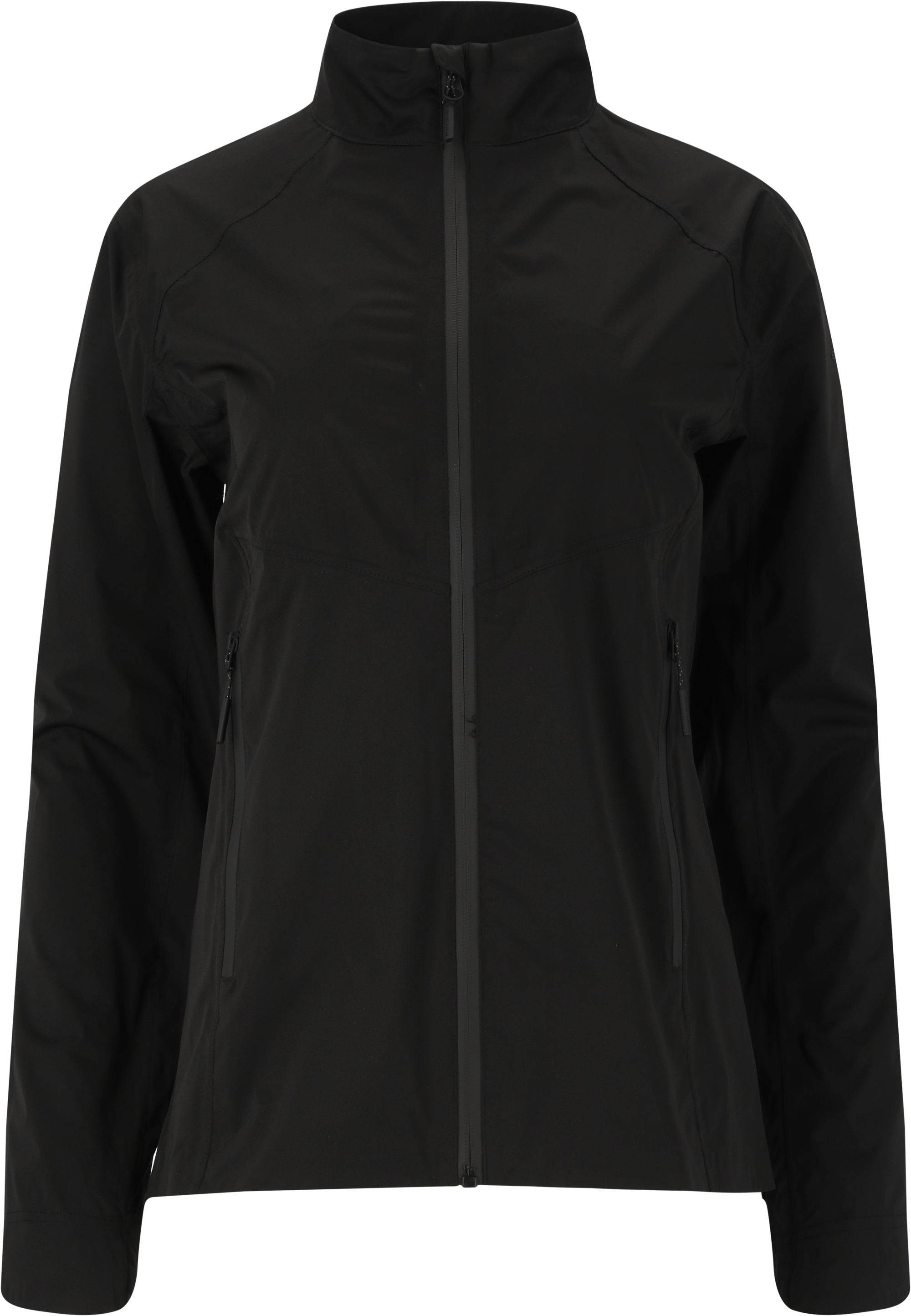 Спортивная куртка Endurance Kommy, цвет 1001 Black
