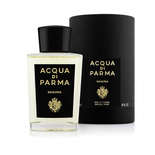 Сакура, парфюмированная вода, 180 мл Acqua di Parma