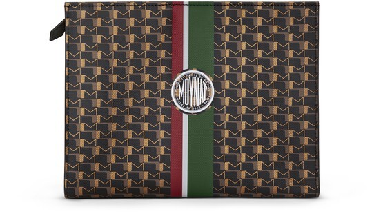 

Ой! косметичка Moynat