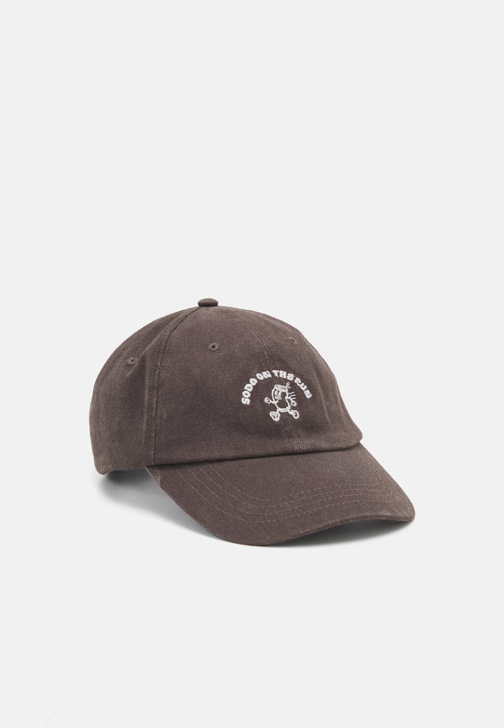 

Бейсболка ONSHAM Only & Sons, цвет balsam green